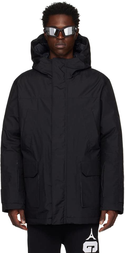 givenchy black hooded jacket|givenchy jackets for women.